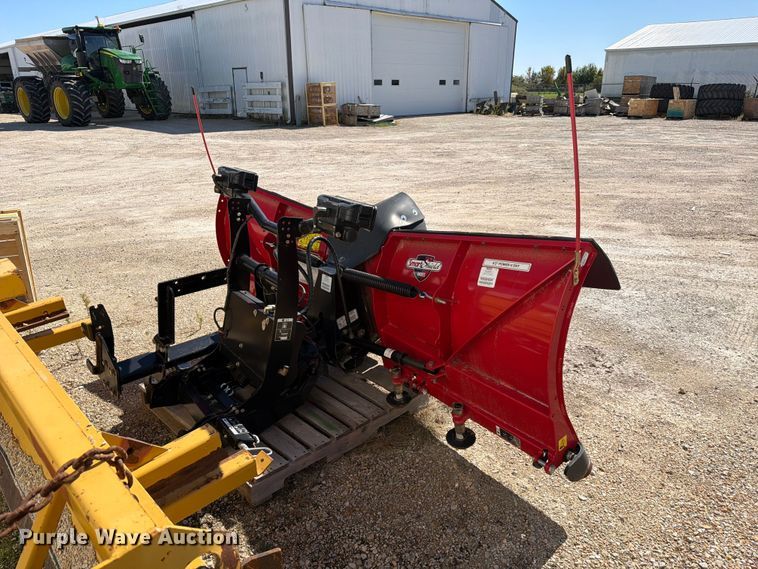 image for item FJ2032 2020 Boss Power-V DXT V-Plow