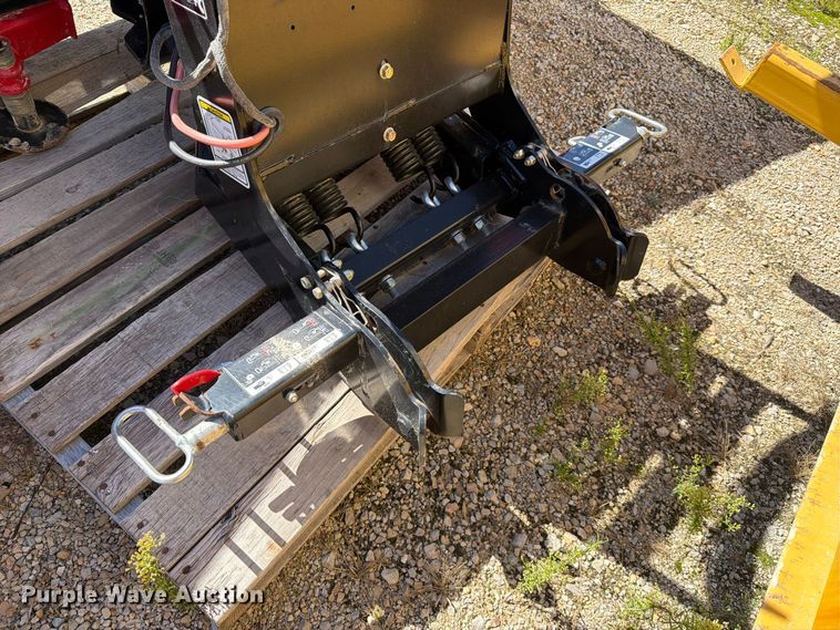 image for item FJ2032 2020 Boss Power-V DXT V-Plow