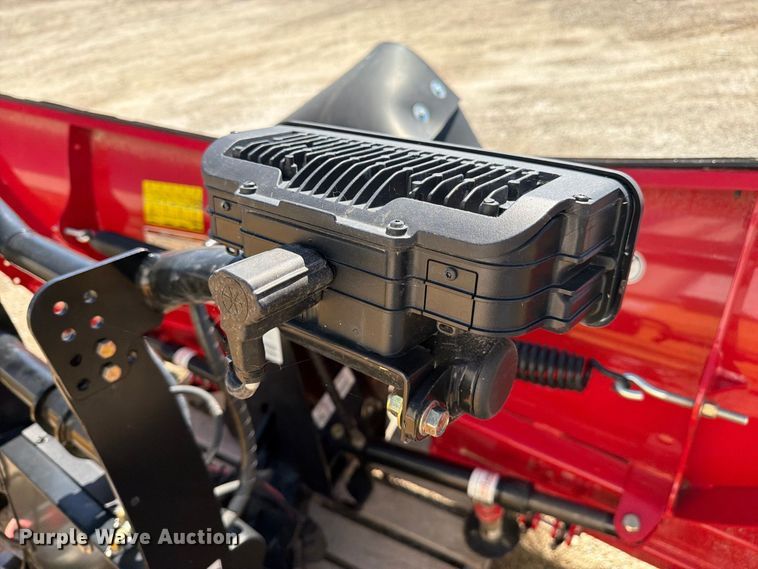 image for item FJ2032 2020 Boss Power-V DXT V-Plow