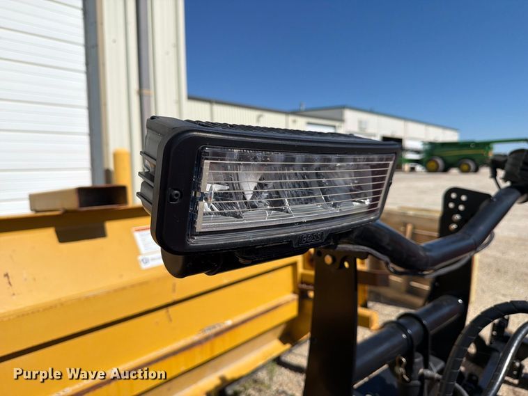 image for item FJ2032 2020 Boss Power-V DXT V-Plow