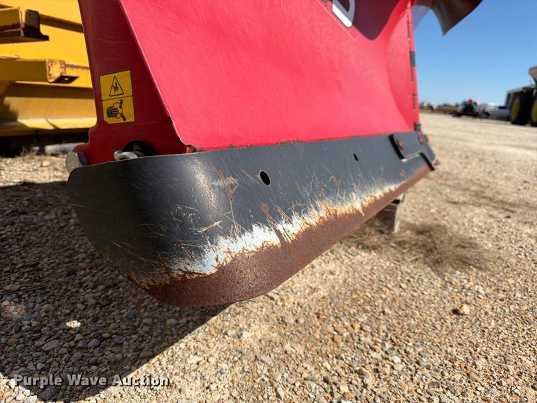 image for item FJ2032 2020 Boss Power-V DXT V-Plow