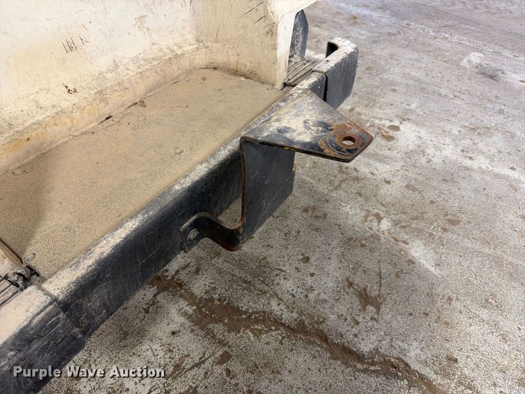 image for item FJ2033 Yamaha JG5 golf cart