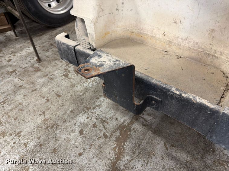 image for item FJ2033 Yamaha JG5 golf cart