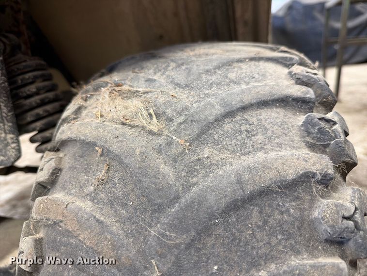 image for item FJ2033 Yamaha JG5 golf cart