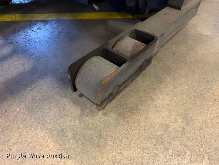 image for item FJ2035 2018 Crown SP4050-30 order picker