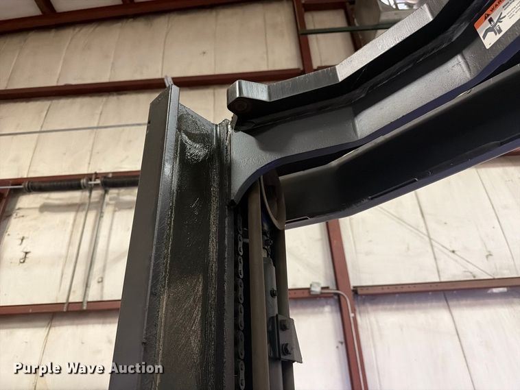 image for item FJ2036 2018 Crown SP4050-30 forklift
