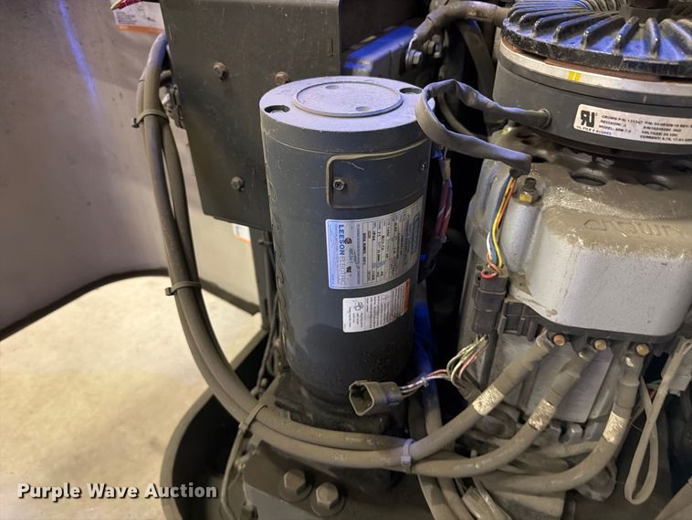 image for item FJ2036 2018 Crown SP4050-30 forklift