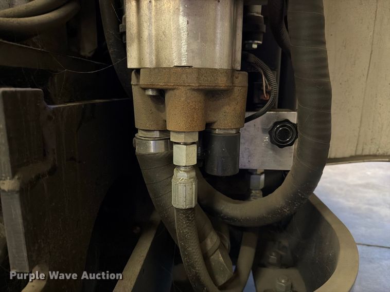 image for item FJ2036 2018 Crown SP4050-30 forklift