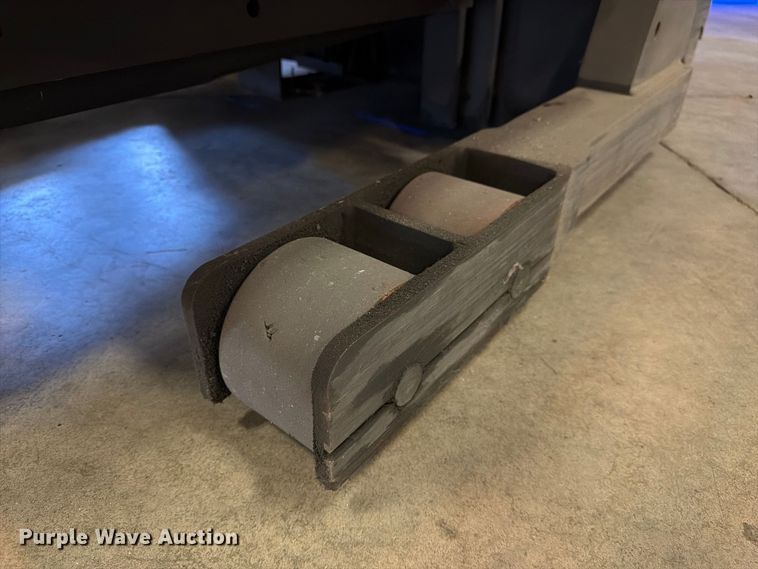 image for item FJ2036 2018 Crown SP4050-30 forklift
