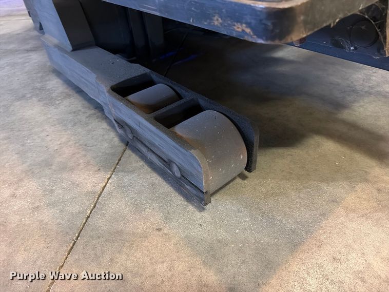 image for item FJ2036 2018 Crown SP4050-30 forklift