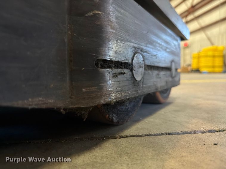 image for item FJ2036 2018 Crown SP4050-30 forklift