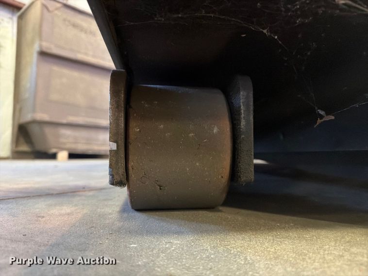 image for item FJ2036 2018 Crown SP4050-30 forklift