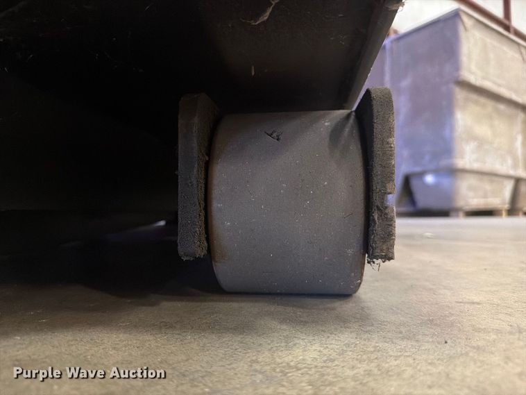 image for item FJ2036 2018 Crown SP4050-30 forklift