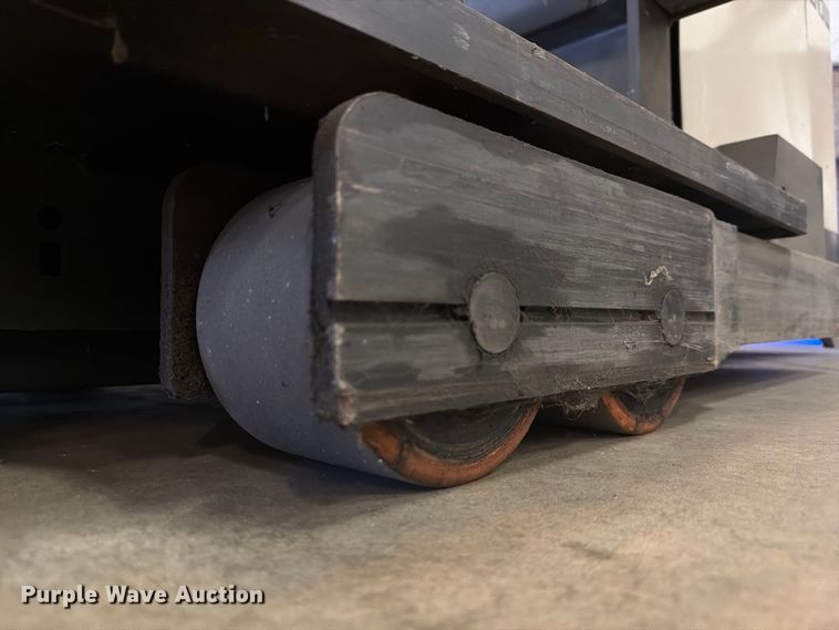 image for item FJ2036 2018 Crown SP4050-30 forklift