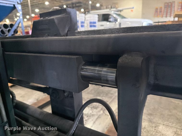 image for item FJ2047 2017 CombiLift CB6600 forklift