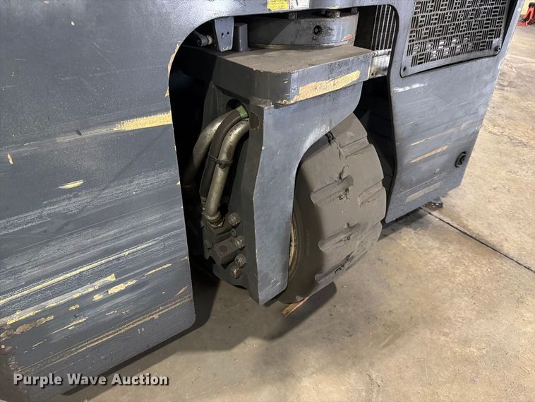 image for item FJ2047 2017 CombiLift CB6600 forklift