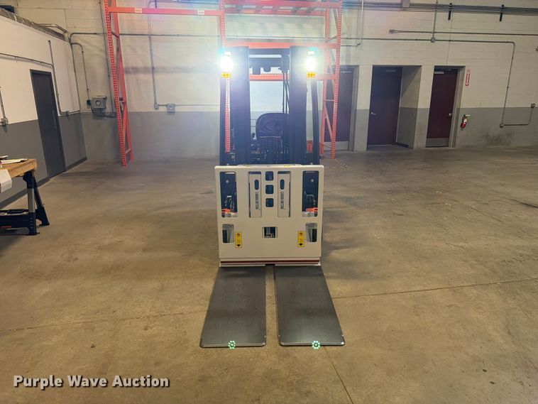image for item FJ2056 2022 Noblelift FE3D35N-171 forklift