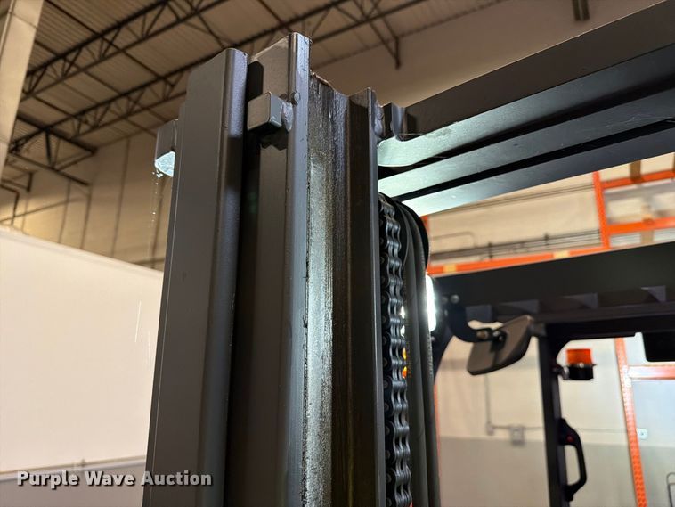 image for item FJ2056 2022 Noblelift FE3D35N-171 forklift