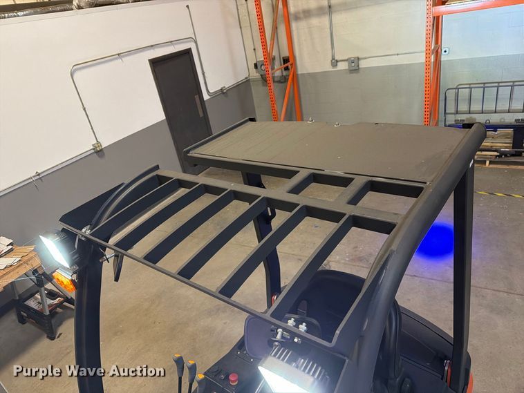 image for item FJ2056 2022 Noblelift FE3D35N-171 forklift