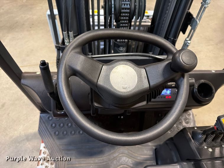image for item FJ2056 2022 Noblelift FE3D35N-171 forklift
