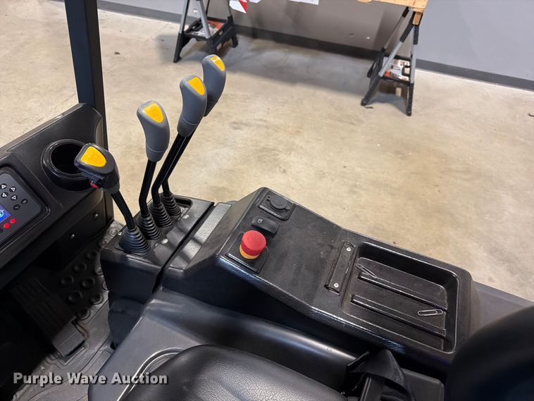 image for item FJ2056 2022 Noblelift FE3D35N-171 forklift
