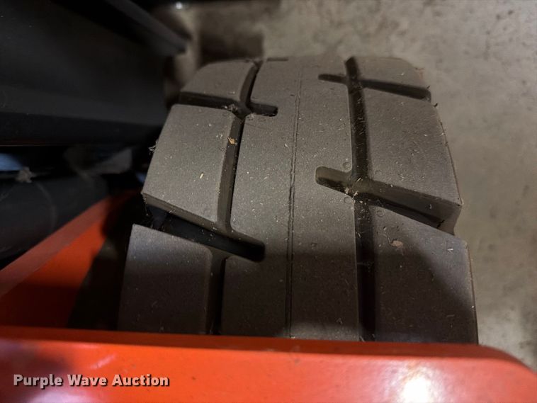 image for item FJ2056 2022 Noblelift FE3D35N-171 forklift
