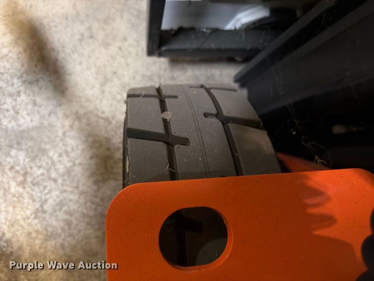 image for item FJ2056 2022 Noblelift FE3D35N-171 forklift