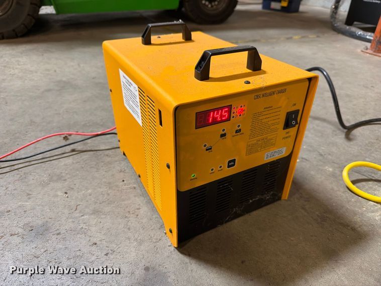 image for item FJ2056 2022 Noblelift FE3D35N-171 forklift