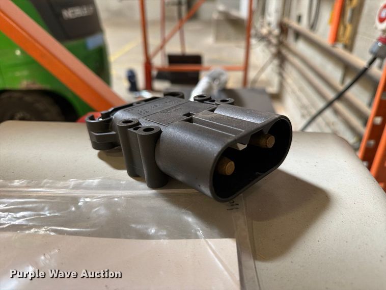 image for item FJ2056 2022 Noblelift FE3D35N-171 forklift