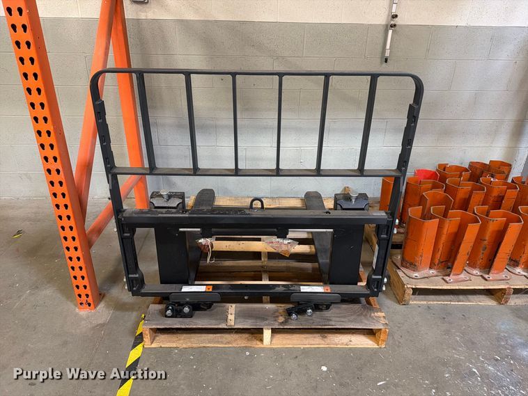 image for item FJ2056 2022 Noblelift FE3D35N-171 forklift