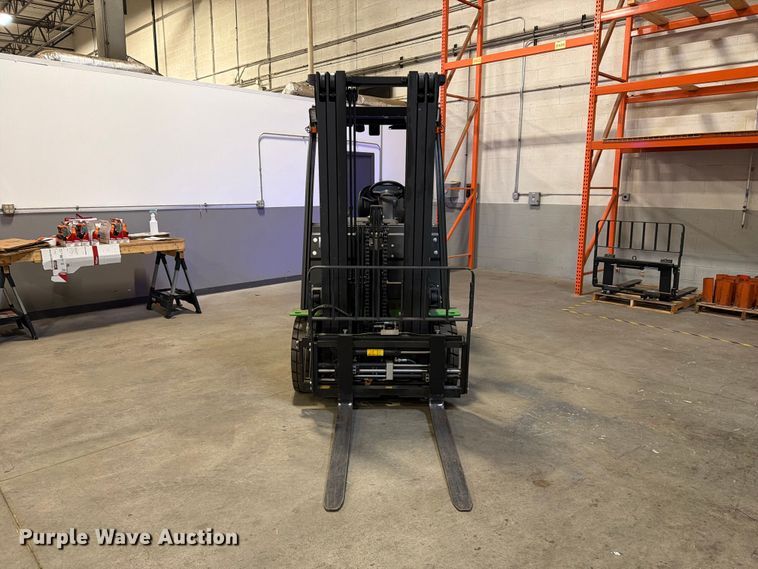 2023 Noblelift FE4P50N-189