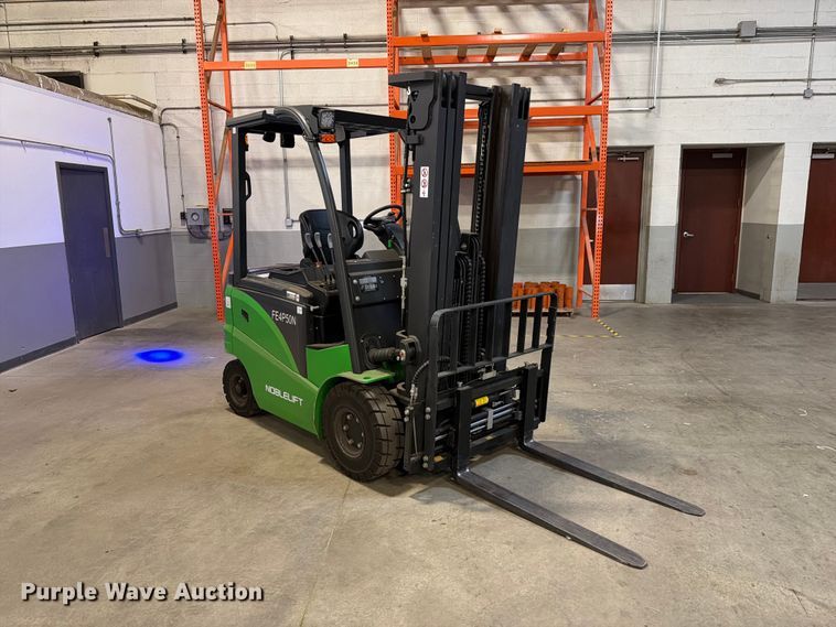2023 Noblelift FE4P50N-189