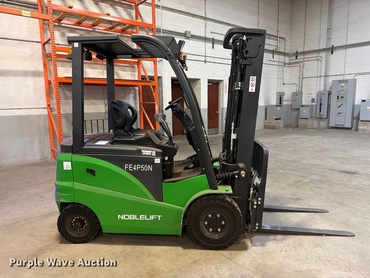 2023 Noblelift FE4P50N-189