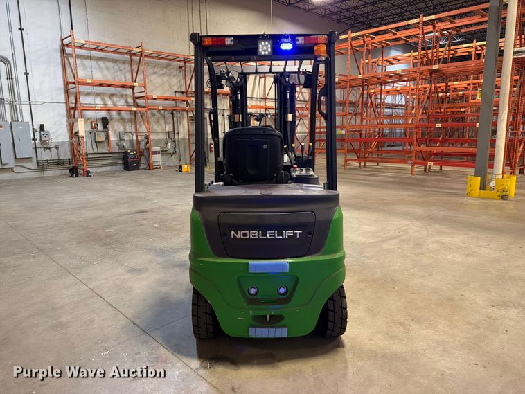 2023 Noblelift FE4P50N-189