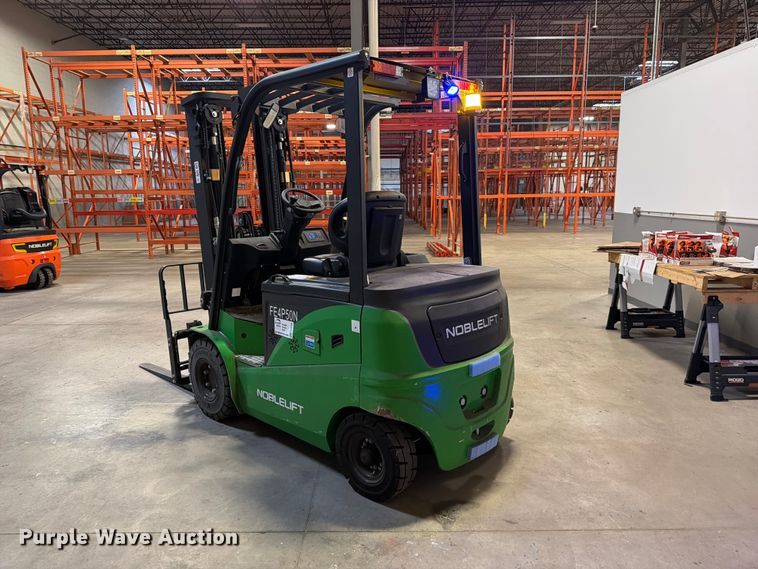 2023 Noblelift FE4P50N-189