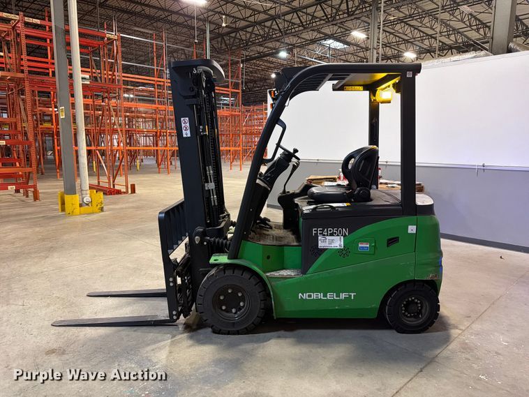 2023 Noblelift FE4P50N-189