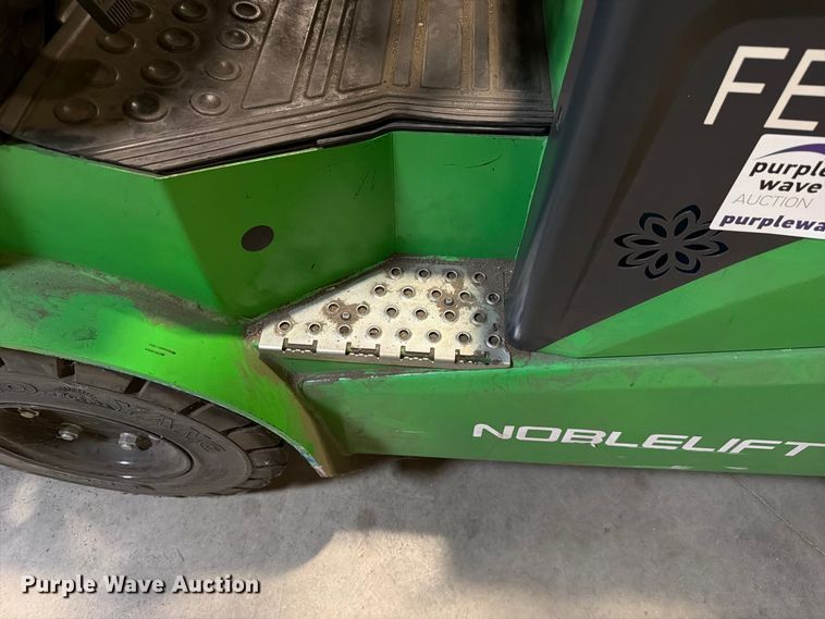 2023 Noblelift FE4P50N-189