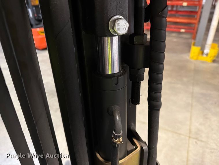 2023 Noblelift FE4P50N-189