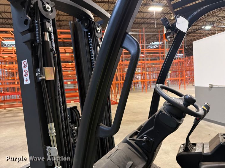 2023 Noblelift FE4P50N-189