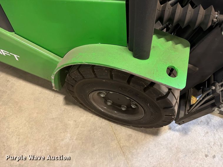 2023 Noblelift FE4P50N-189