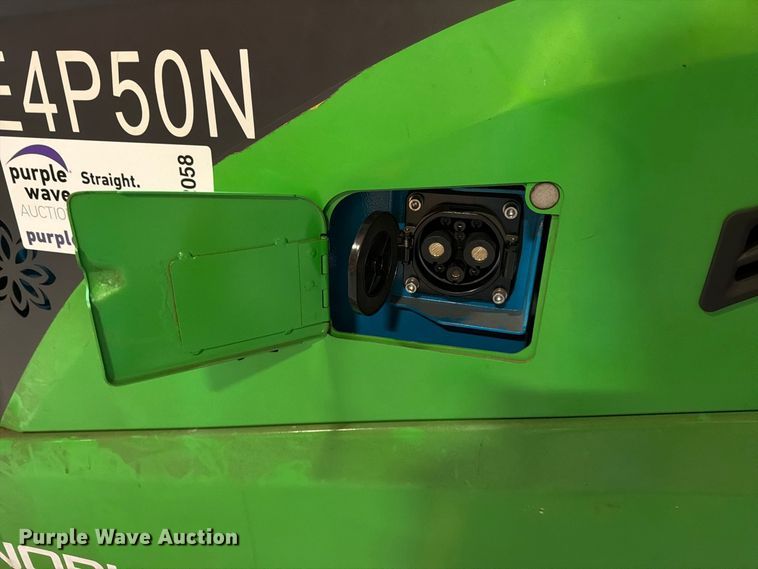 2023 Noblelift FE4P50N-189
