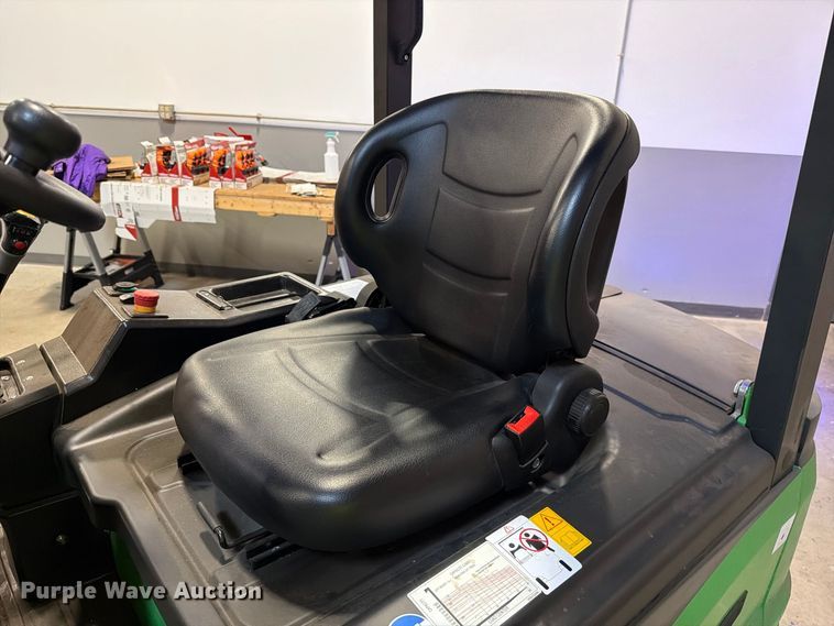 2023 Noblelift FE4P50N-189