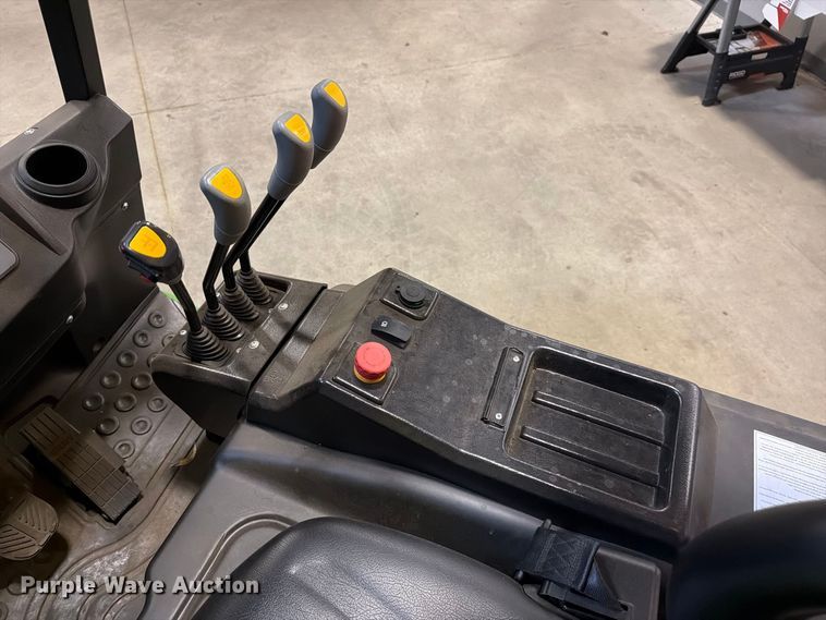 2023 Noblelift FE4P50N-189