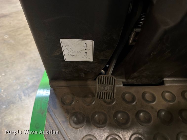 2023 Noblelift FE4P50N-189