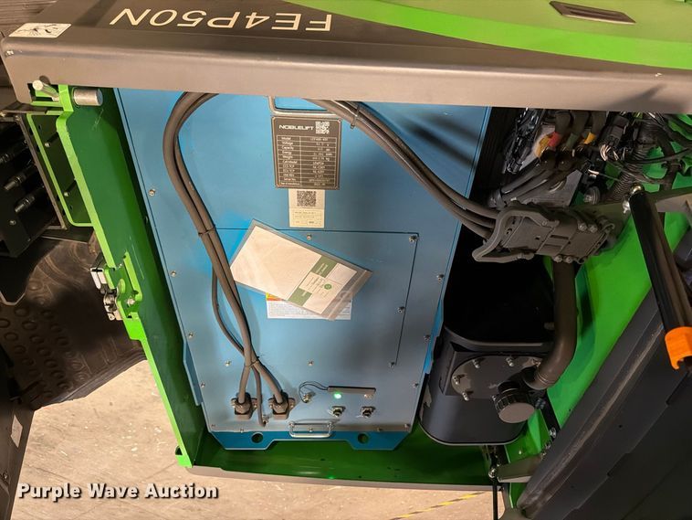 2023 Noblelift FE4P50N-189
