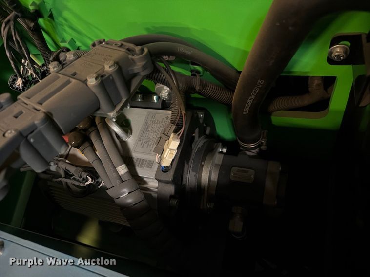 2023 Noblelift FE4P50N-189