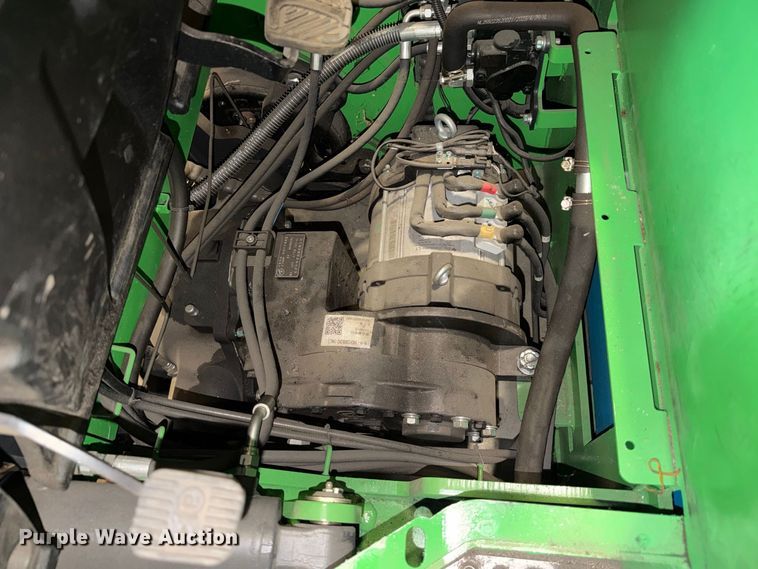 2023 Noblelift FE4P50N-189