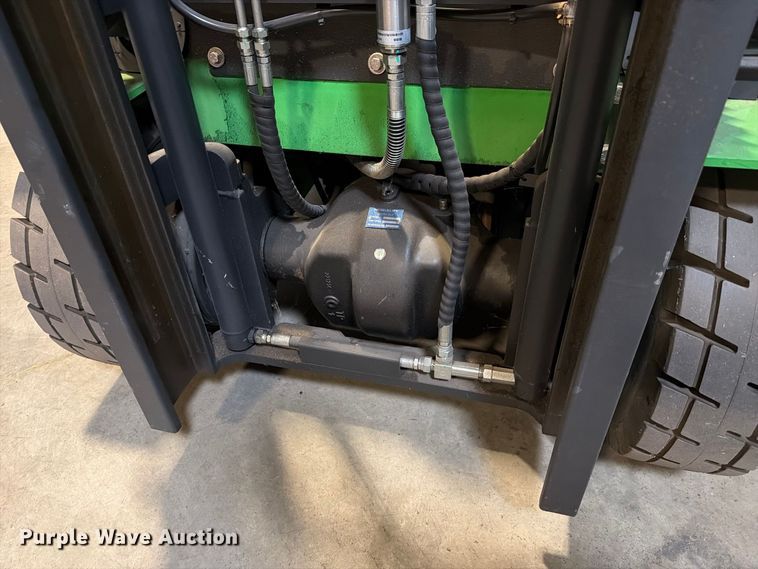 2023 Noblelift FE4P50N-189