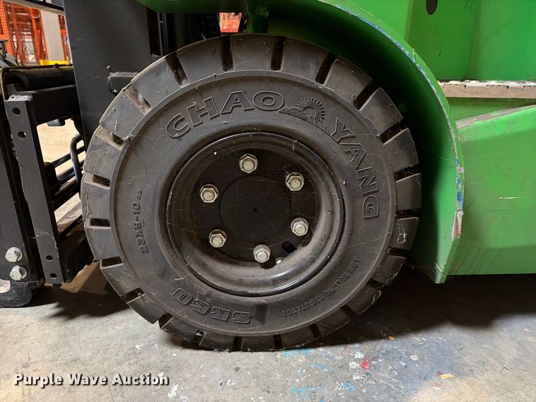 2023 Noblelift FE4P50N-189