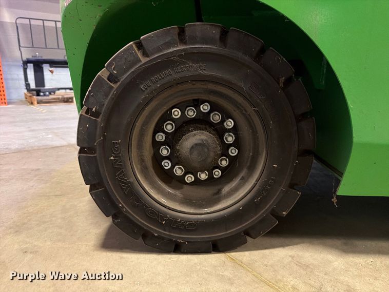 2023 Noblelift FE4P50N-189